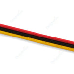 câbles électriques led 12v 10m 5m 2m 18awg 20awg 22awg rouge jaune noir diy