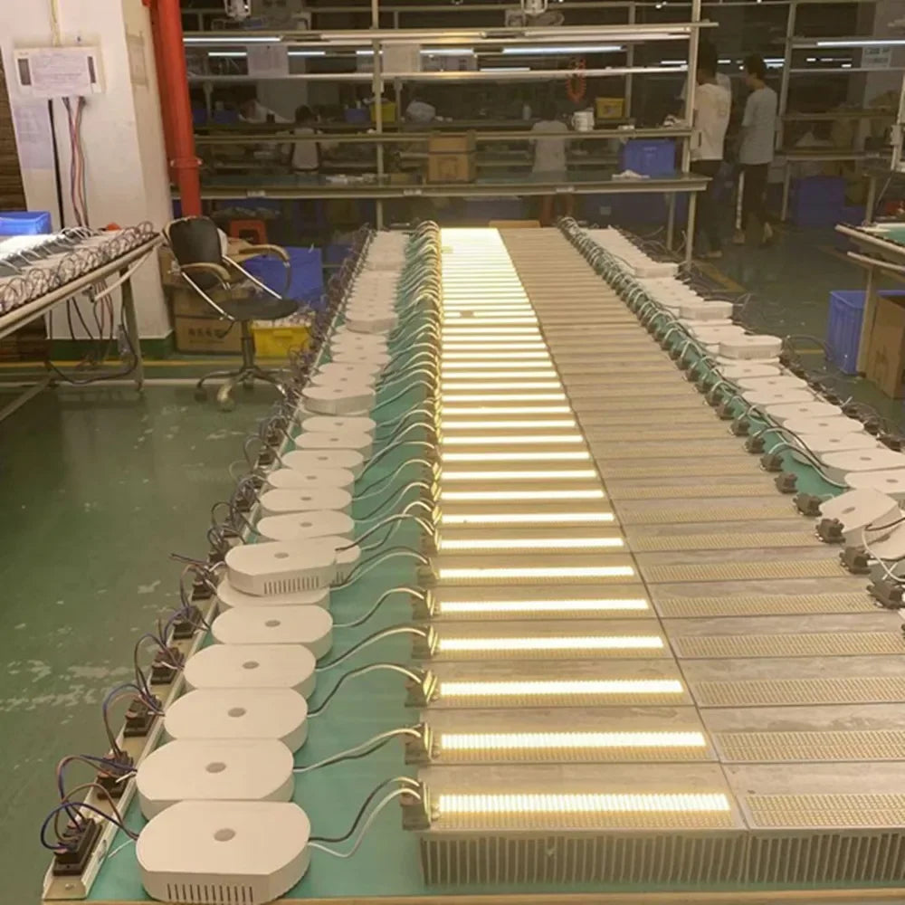 pilote led tension constante 24v 30v 240v ac blanc moderne driver perforations suspension led