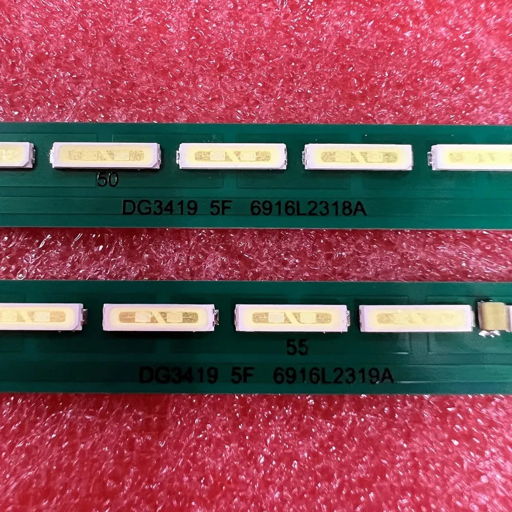 ruban led rétro éclairage téléviseur couleur vert bleu moderne connecteurs salon maison