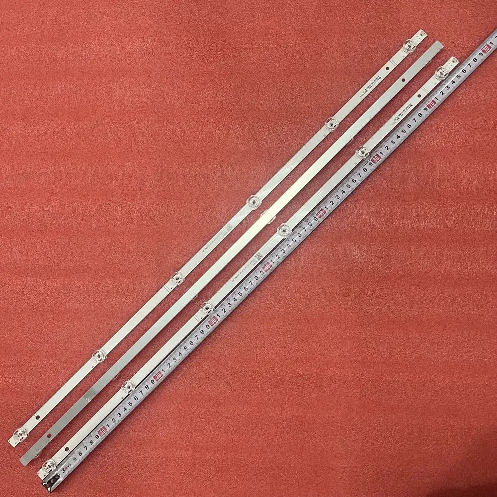 barres lumineuses led blanc modernes certifiées rohs ul gs cem opaques