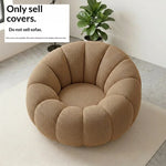 coussin sol moderne tissu polyestère texture carreaux couleur rose beige vert gris bleu orange
