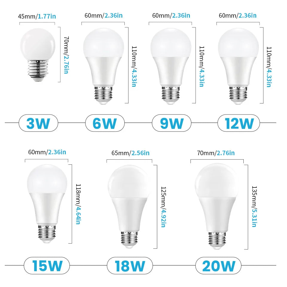ampoule led boule blanche moderne culot e27 luminaire salon maison décoration intérieur blanc translucide