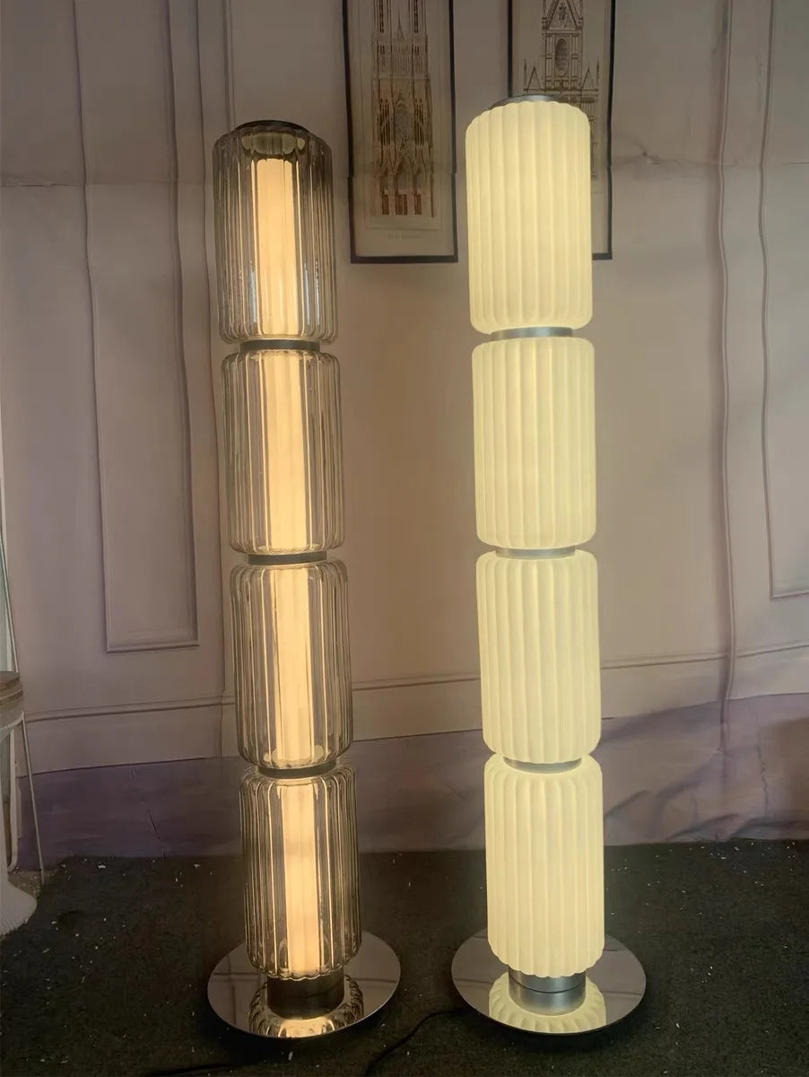 Lampe de chevet style nordique salon