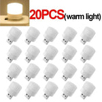 lampe usb table led rechargeable blanc moderne compact lecture nuit protection yeux flux lumineux