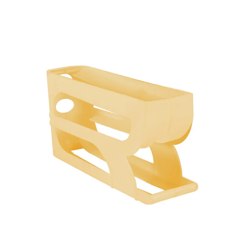 rangement d'oeufs transparent moderne boite blanche boite beige boite transparente