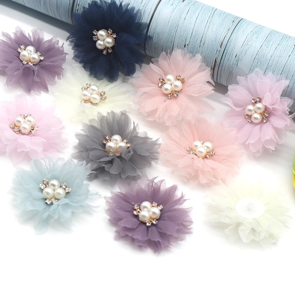 accessoire cheveux strass gris rose blanc violet féminin décoration intérieure festive anniversaire baby shower