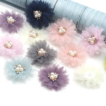 accessoire cheveux strass gris rose blanc violet féminin décoration intérieure festive anniversaire baby shower