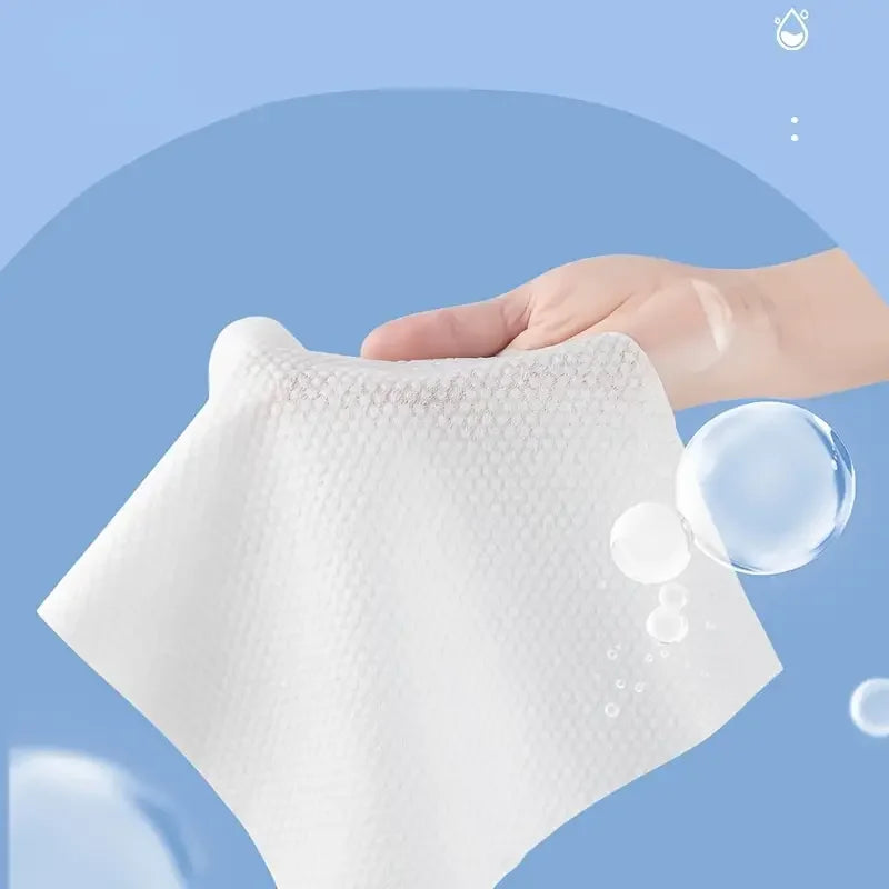 serviettes toilette coton blanc texture microfibre séchage rapide 400 pièces moderne