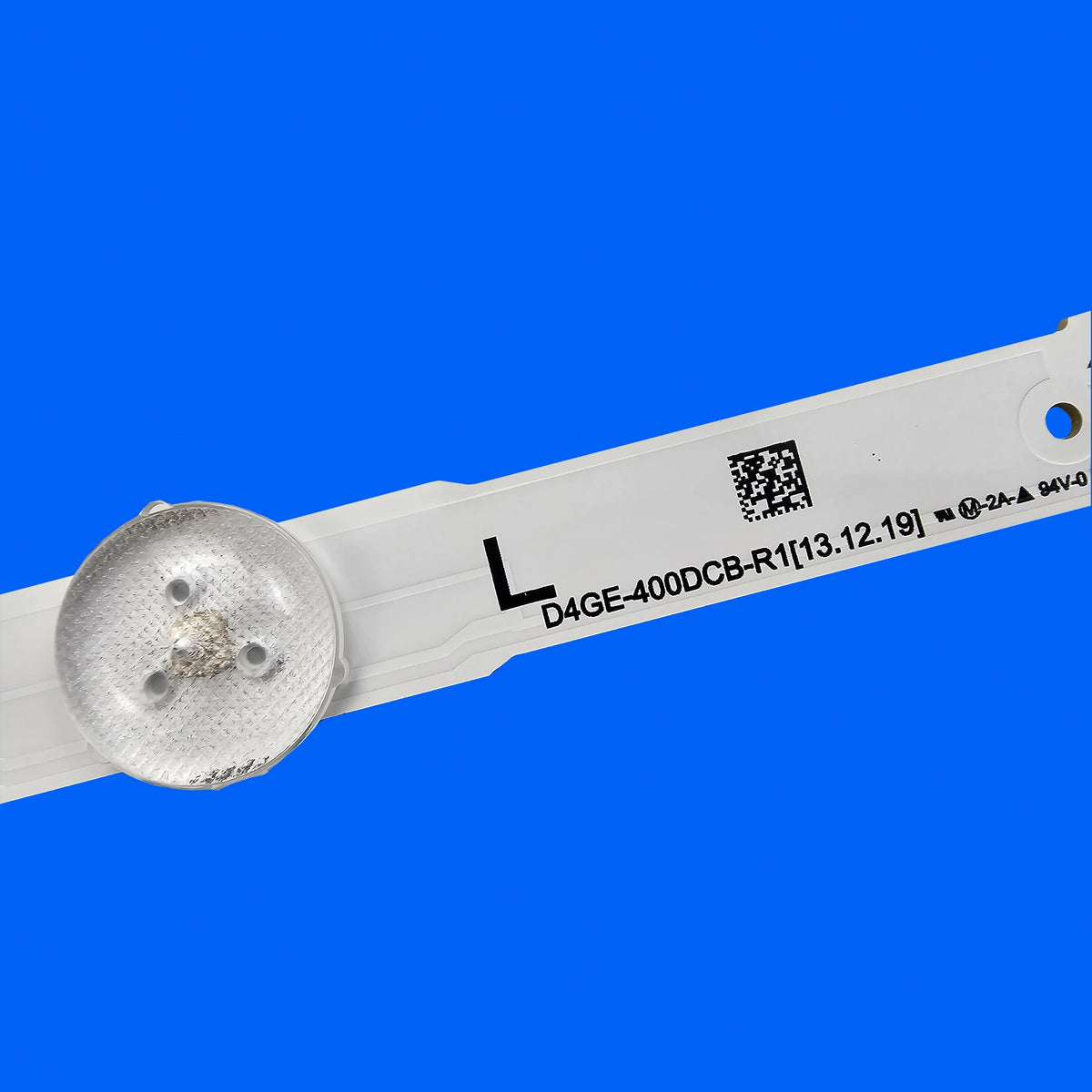 bande lumineuse led blanc moderne connecteur électrique 94v 2a 30°C