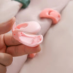 clips anti dérapants lit rose vert plastique texturé rainures minimaliste moderneétalementsétalementsétalementsétalementsétalementsétalementsétalementsétalement