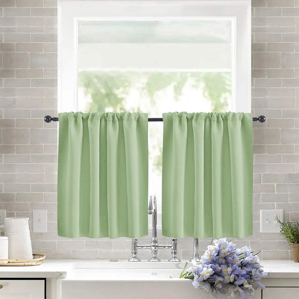 rideaux romains modernes polyester opaques plissés noir blanc gris vert bleu marine beige roseDecorationIntérieureFenêtreHousseIncluse