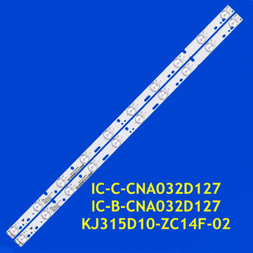 bande lumineuse led décoration professionnelle flux lumineux 2000 82000 moderne invisible