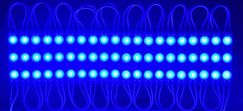 bande led adhésive haute luminosité blanc rouge vert bleu moderne