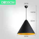 lampe suspension industrielle métal noir doré rétro moderne éclairage intérieur restaurant bar loft