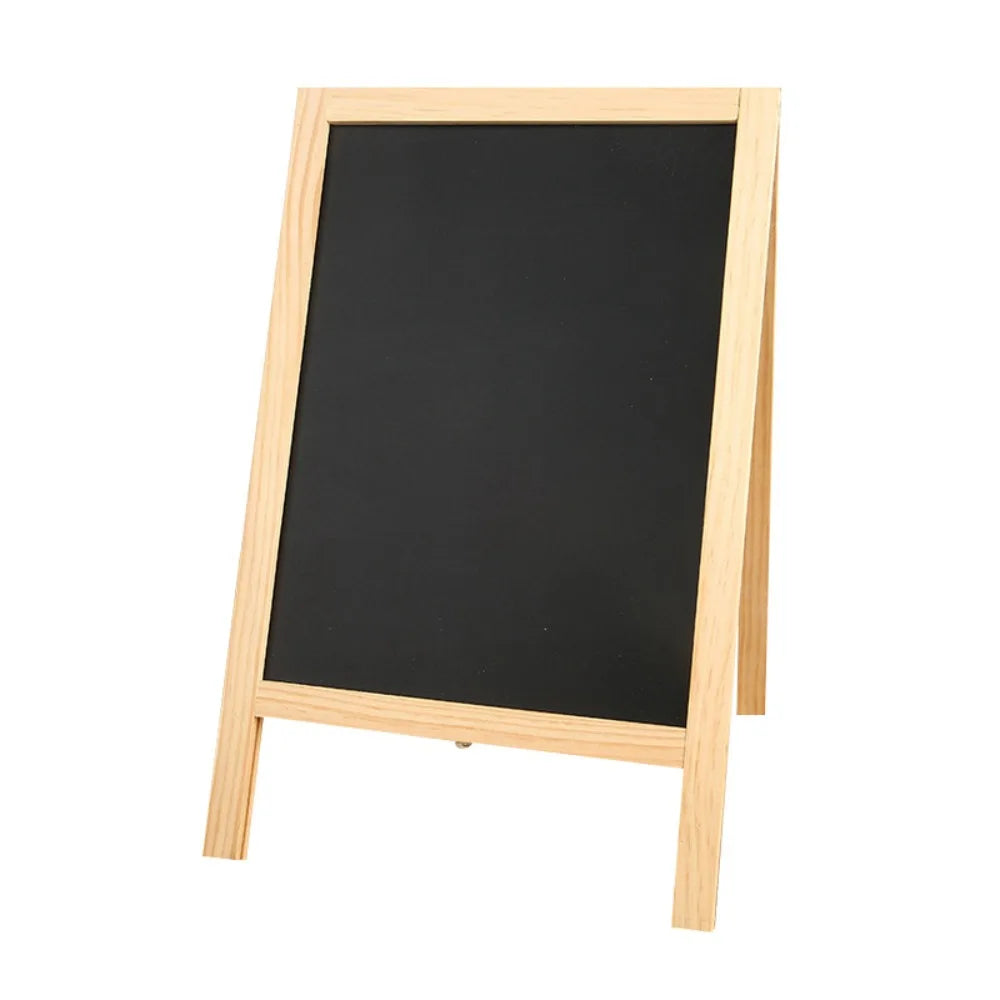 tablette blanche moderne bois naturel finition noire 19cm 15.5cm