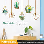 sticker mural fleurs cerisier papillons rose brun blanc adhésif moderne naturel decoration mur chambre