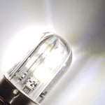 ampoules led e14 blanc chaud transparentes diodes smd modernes 1w 100lm 220v 230v
