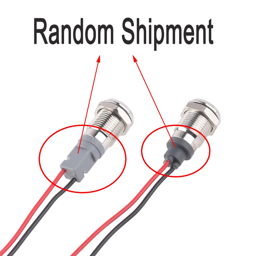 ampoules led 12v 24v 6v rouge bleu vert blanc adhésives câbles ronds modernes