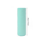 serviettes cuisine réutilisables microfibre rose vert gris bleu jaune respectueuses environnement moderne