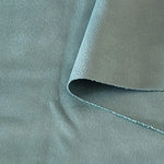 tissu suède double face polyester housse canapé sac couture diy grande largeur uni