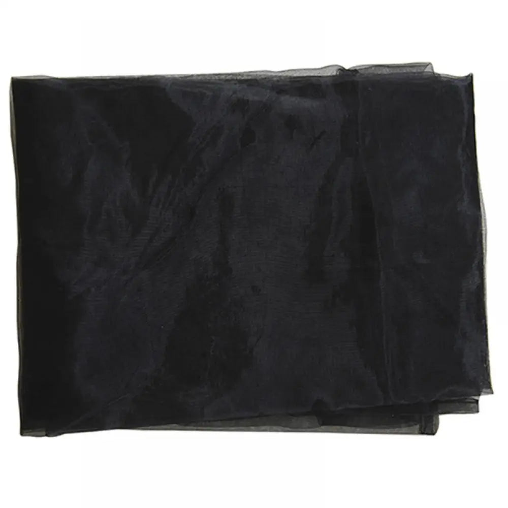 rideau léger voilage transparent tissu plissé bord dentelle couleur blanche bleue rouge pale