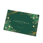tapis noël rouge vert marron santaclaus rennes boules sapins cadeaux flocons étoiles merrychristmas