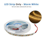 contrôleur d'éclairage led escalier détecteur mouvement 12v blanc chaud 500w perforé moderne