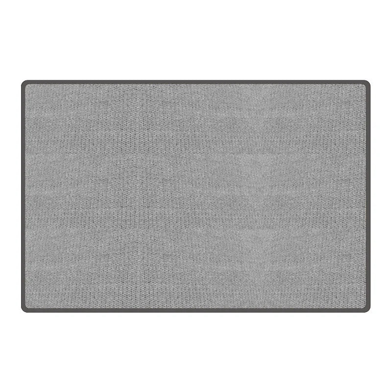 tapis antidérapant protection chat marron clair doux moderne adhésif 40 60cm 50 80cm 100