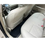 tapis sol noir rayures texture carbone moderne résistant bmw série 2010 2016