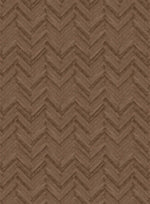 autocollants sol simulation papier bâtiments motifs zigzag modernes diy kit modélisme 21x28cm decoration diorama