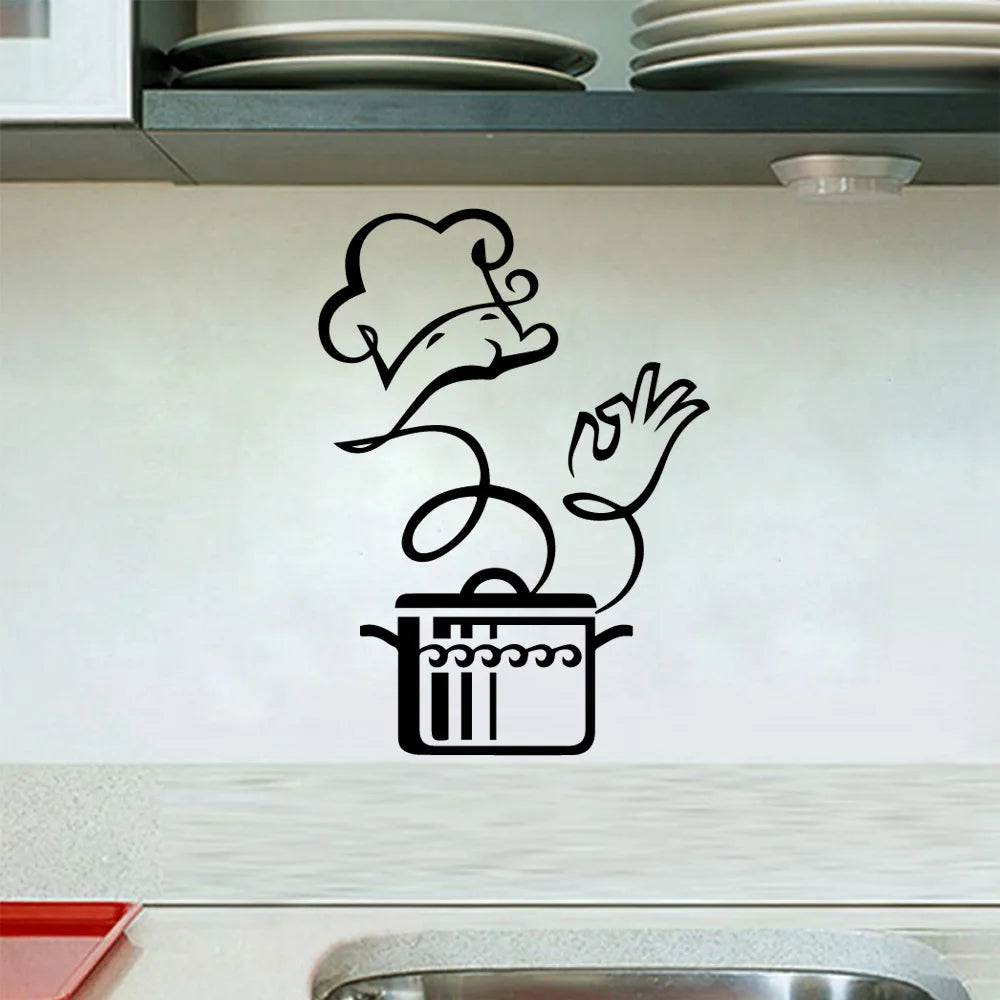 Sticker avion dans différentes couleurs disponibles chez Ombre Interieur
