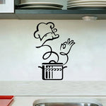 Sticker avion dans différentes couleurs disponibles chez Ombre Interieur