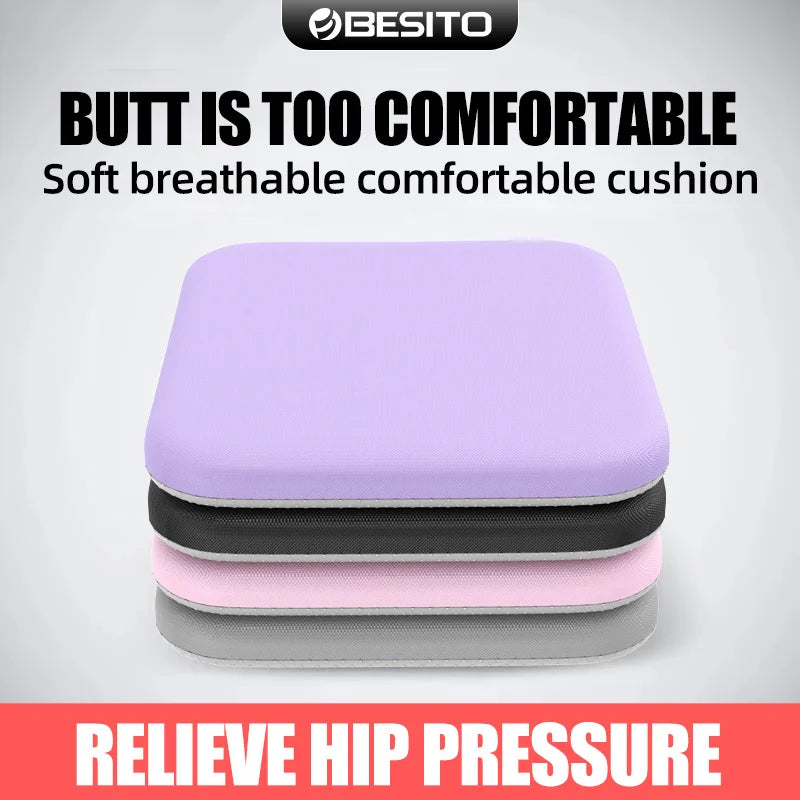 coussin soutien mousse mémoire forme coton polyester violet noir rose gris vert rayures moderne