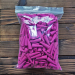 cônes d'encens multicolores traditionnels anti odeur salon yoga méditation aromathérapie sac rangement support encens