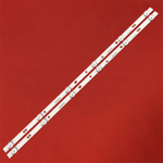 barre lumineuse décoration professionnelle flux lumineux blanc moderne autonome tension 220v certification ccc