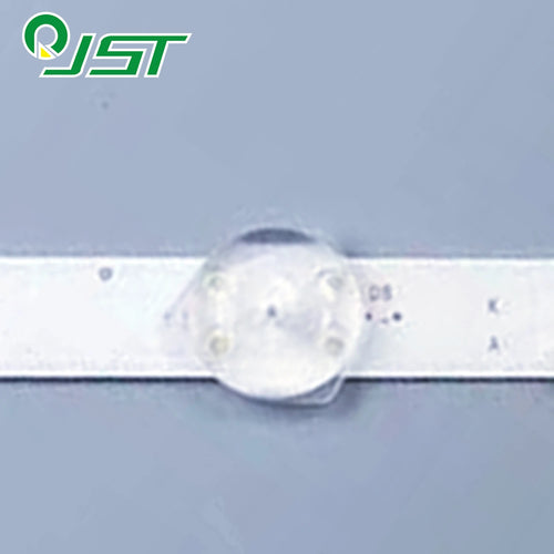 connecteur câble transparent moderne certification cem led 250 lumens aluminium