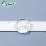 connecteur câble transparent moderne certification cem led 250 lumens aluminium