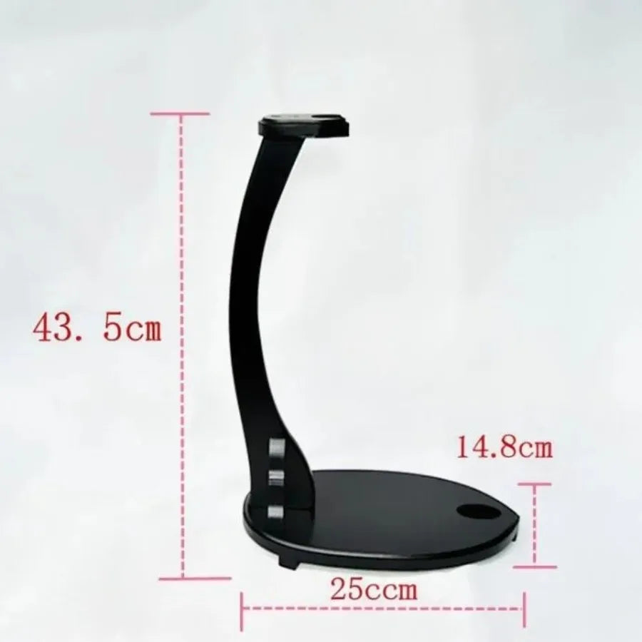 support épée katana bois décoratif armoire organisation maison trưng bày kiếm katana trưng bày