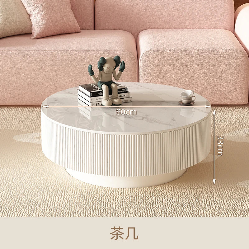 canapé moderne rose clair uni bois salon minimaliste 210cm 170cm 240cm coussins
