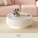 canapé moderne rose clair uni bois salon minimaliste 210cm 170cm 240cm coussins