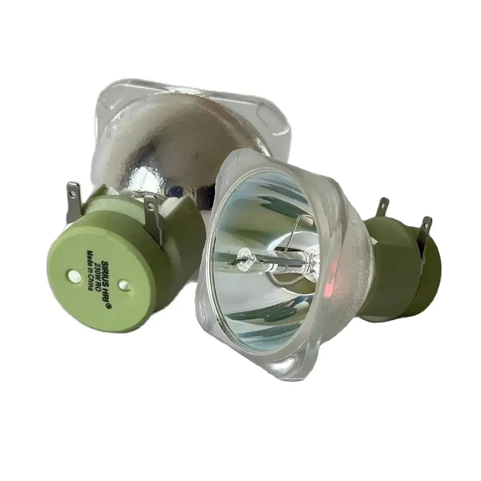 ampoule moderne adhésive vert argentée bleu claire transparente 10R 14R 5R 7R