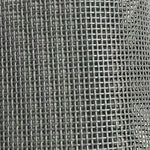 tissu mesh pvc résistant abrasion noir largeur 150cm moderne tissu toile imperméable séchage rapide