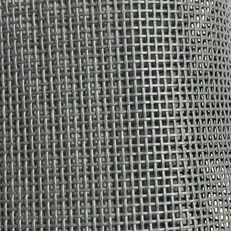tissu mesh pvc résistant abrasion noir largeur 150cm moderne tissu toile imperméable séchage rapide