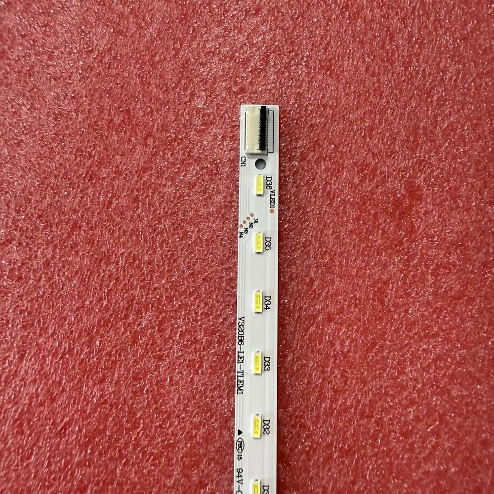 ruban led blanc moderne diodes aluminé réutilisable sans fil connecteur électrique