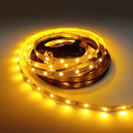 ruban led flexible ip65 étanche 5m blanc rouge vert bleu rvb adhésif moderne