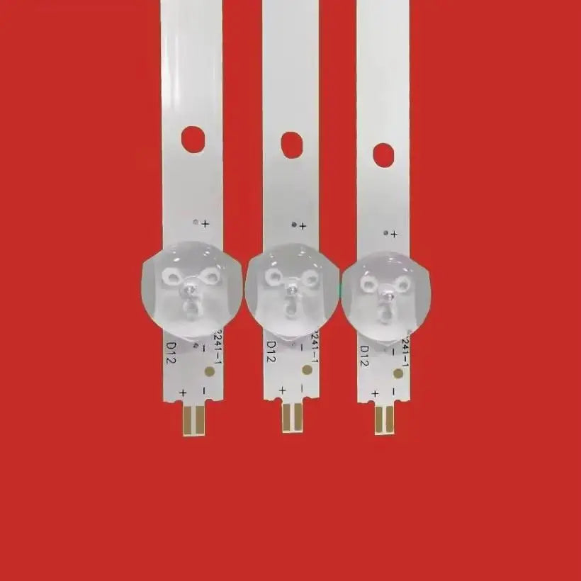 bande lumineuse led blanc moderne 1080mm 3v leds