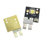 puce led haute puissance projecteur scène disco dj lampe tête mobile lumière blanche