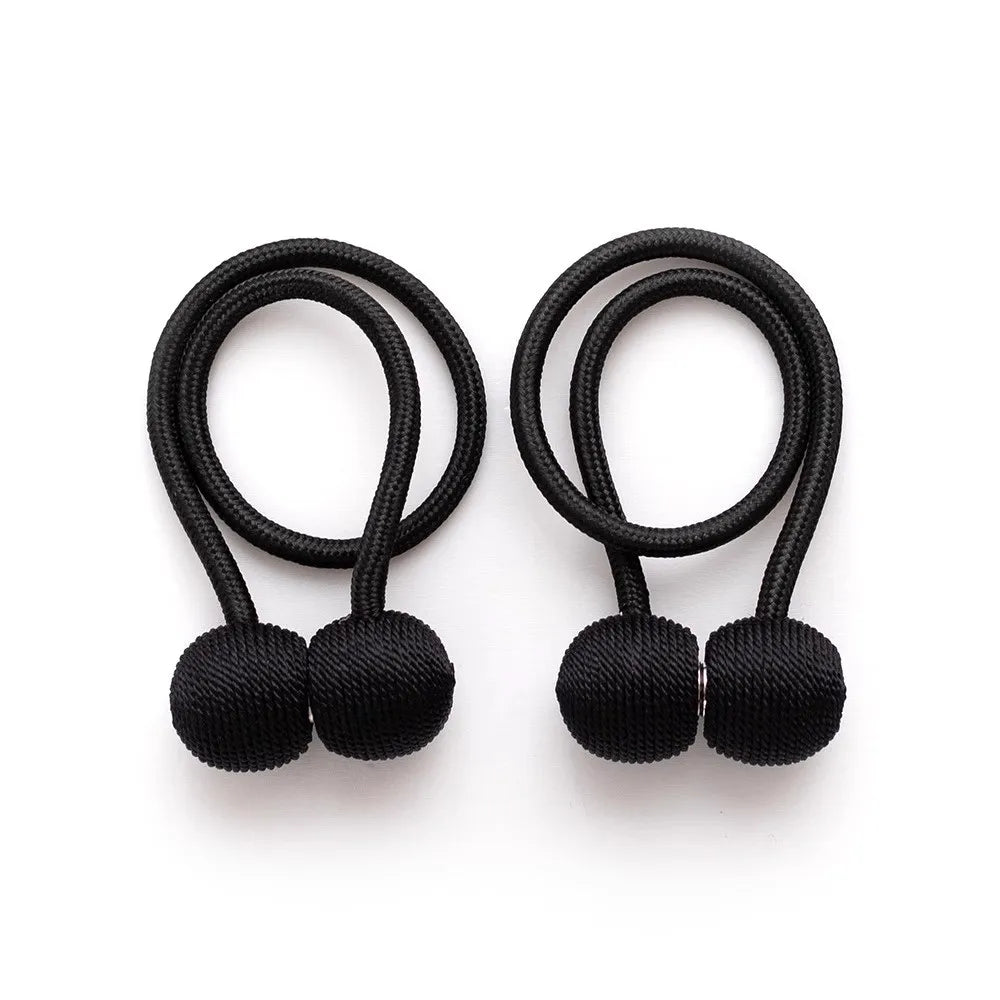 anneaux rideau or clair tissé moderne opaques 41cm 16.1pouces 3cm 1.2pouces fixations cặp 2pcs