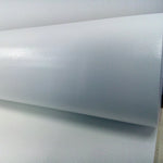 toile d'impression jet d'encre 36 pouces 30m brillante polyester haute résolution imprimable single face