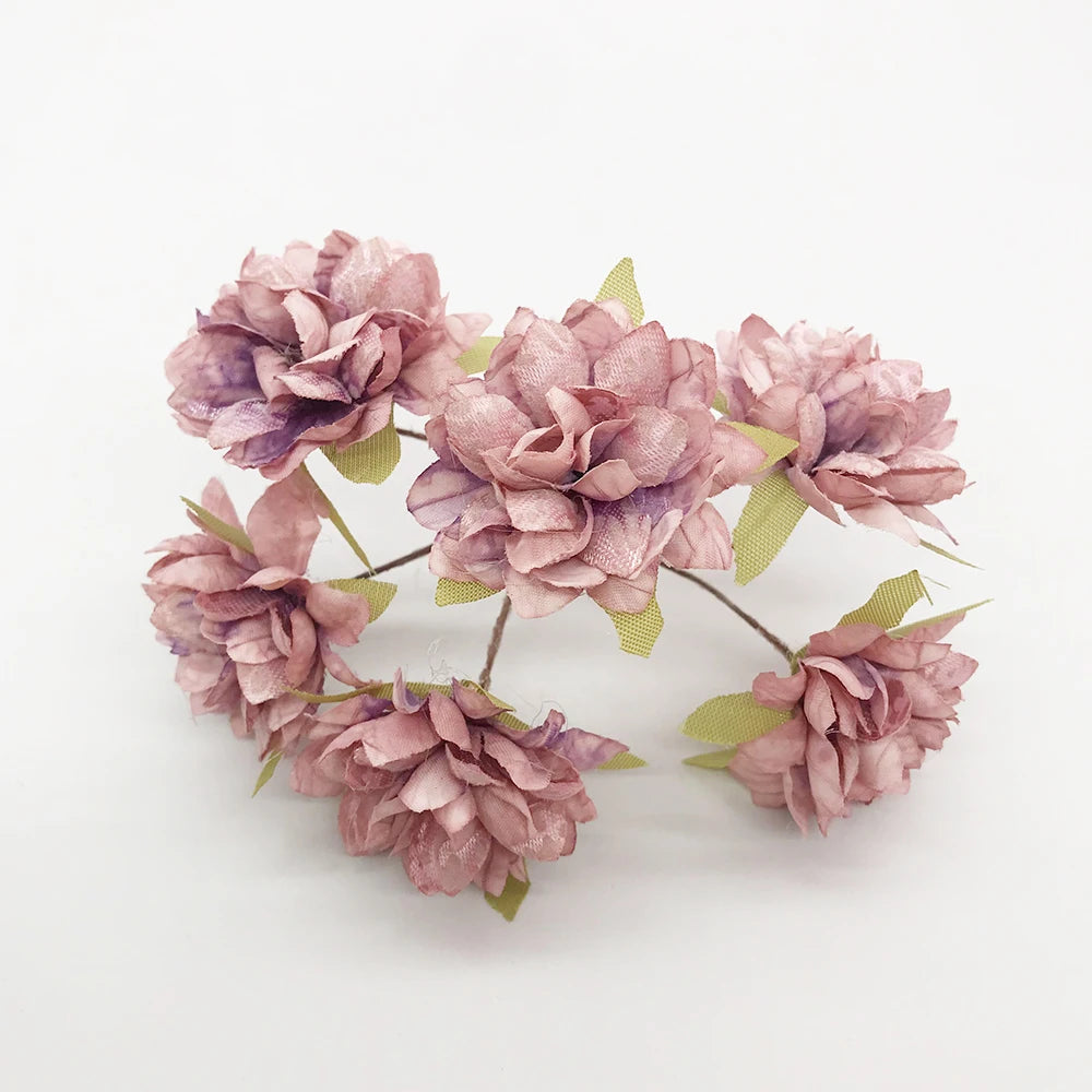 couronne fleurs artificielles pivoine romantique décoration intérieure mariage anniversaire fêtes